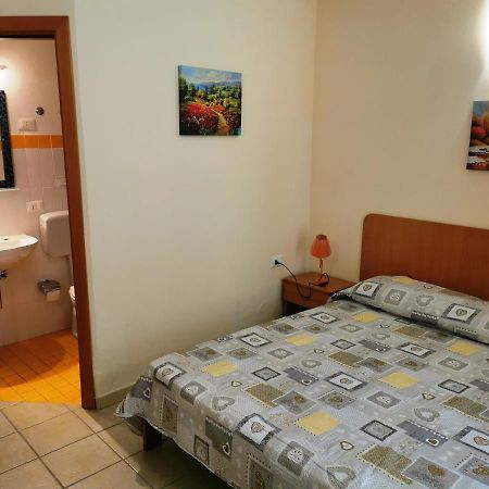 نوتو Bed & Breakfast Alba المظهر الخارجي الصورة