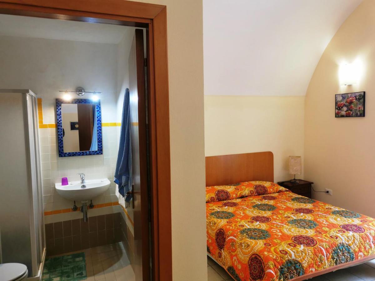 نوتو Bed & Breakfast Alba المظهر الخارجي الصورة
