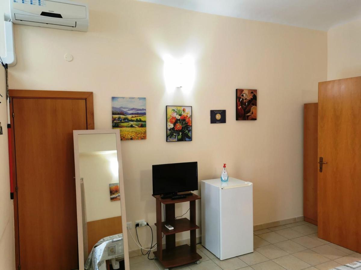 نوتو Bed & Breakfast Alba المظهر الخارجي الصورة