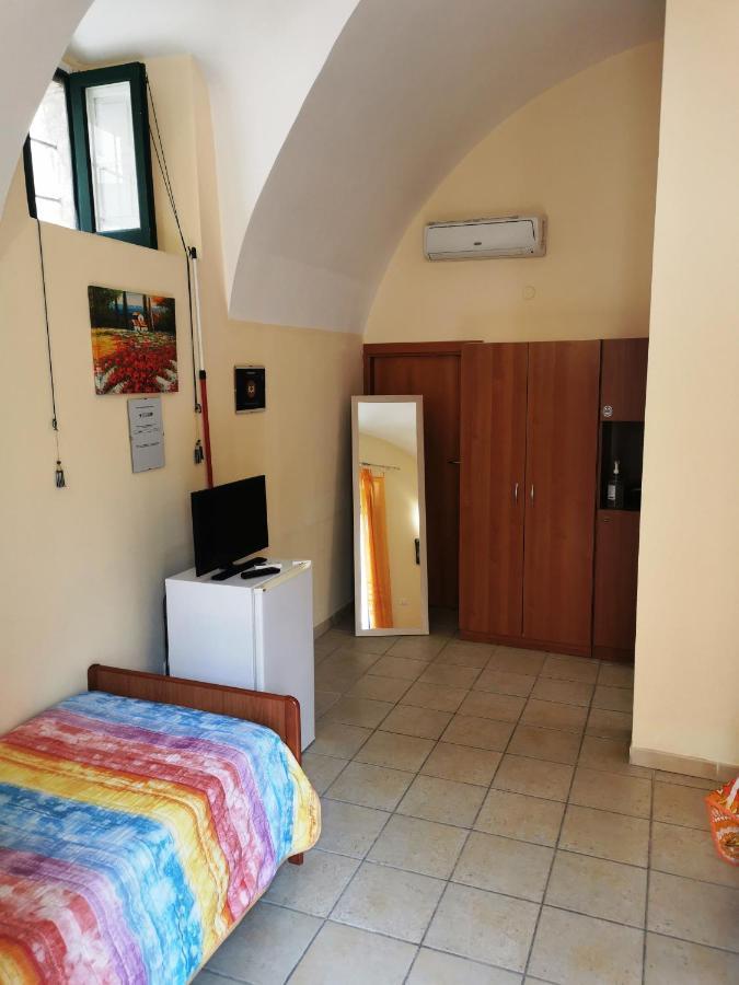 نوتو Bed & Breakfast Alba المظهر الخارجي الصورة
