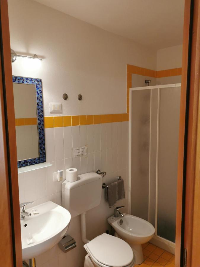 نوتو Bed & Breakfast Alba المظهر الخارجي الصورة