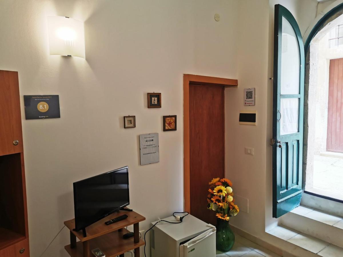نوتو Bed & Breakfast Alba المظهر الخارجي الصورة