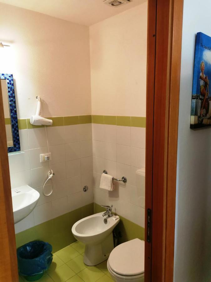 نوتو Bed & Breakfast Alba المظهر الخارجي الصورة
